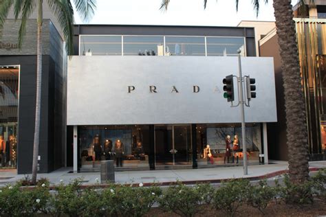 prada beverly hills la.